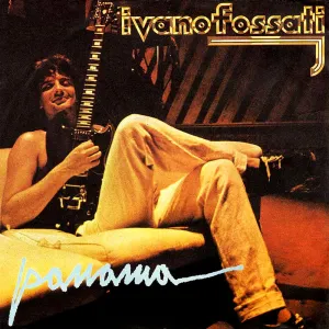 Pochette de Panama / J'adore Venise de Ivano Fossati