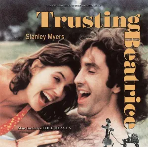 Pochette de Trusting Beatrice / Cold Heaven de Stanley Myers