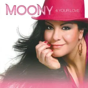 Pochette de 4 Your Love de Moony