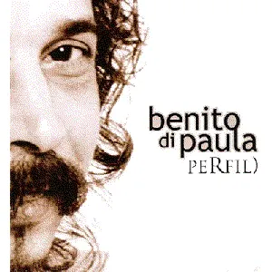 Pochette de Perfil de Benito di Paula