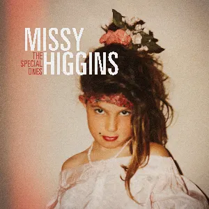 Pochette de Arrows de Missy Higgins