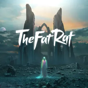 Pochette de Killing Me de TheFatRat