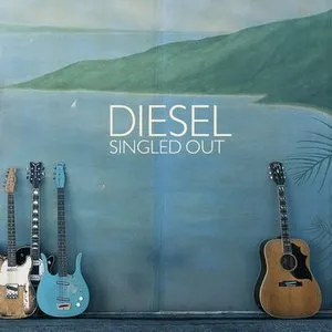 Pochette de Singled Out de Diesel