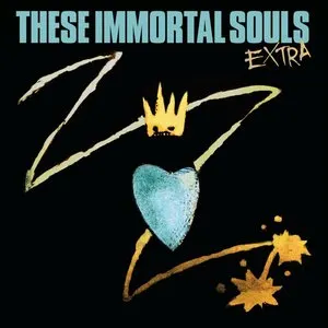 Pochette de EXTRA de These Immortal Souls