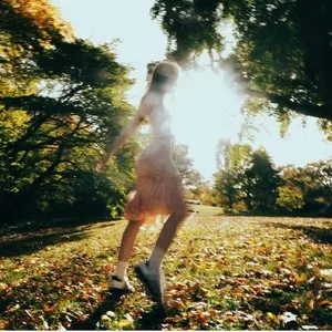 Pochette de You Don’t de Sadie Jean