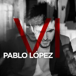 Pochette de VI de Pablo López