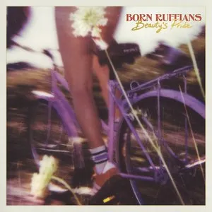 Pochette de Beauty’s Pride de Born Ruffians