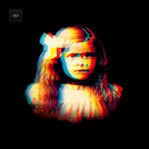 Pochette de Forward in Reverse de Dizzy Mizz Lizzy