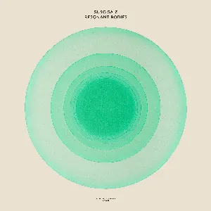 Pochette de Resonant Bodies de Suso Sáiz