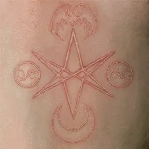 Pochette de DiE4u de Bring Me the Horizon