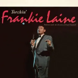 Pochette de Torchin' de Frankie Laine