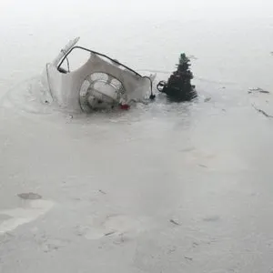 Pochette de The Whole House de Kevin Drumm