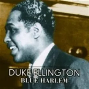Pochette de Blue Harlem de Duke Ellington