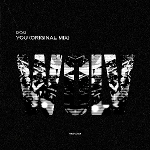 Pochette de You de D.O.D