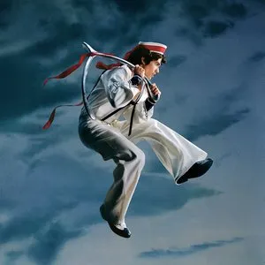 Pochette de Wishbone de Conan Gray