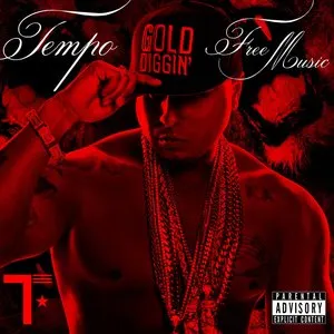 Pochette de Free Music de Tempo