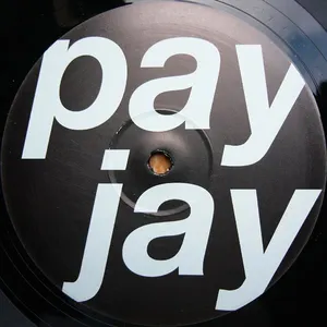 Pochette de Pay Jay de J Dilla