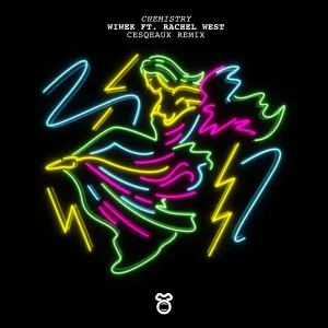 Pochette de Chemistry (Cesqeaux Remix) de Wiwek
