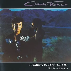 Pochette de Coming In For The Kill...Plus de Climie Fisher