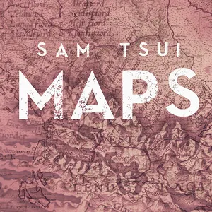 Pochette de Maps de Sam Tsui