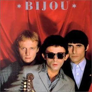 Pochette de Jamais domptés de Bijou