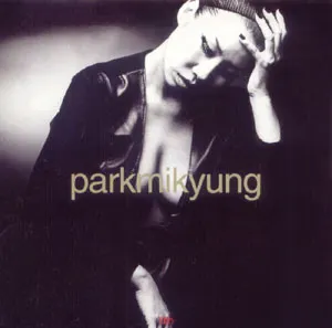Pochette de parkmikyung 5 de Park Mi Kyung