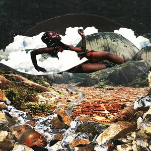Pochette de High (Hagan remix) de muva of Earth