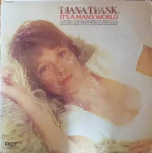 Pochette de It’s a Man’s World de Diana Trask