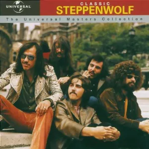 Pochette Classic Steppenwolf