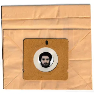 Pochette de Ah oui la musique je connais de Desmu