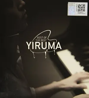Pochette de Best Of The Best de Yiruma