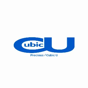 Pochette de Precious de Hikaru Utada