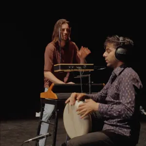 Pochette de Dohola de Mezerg