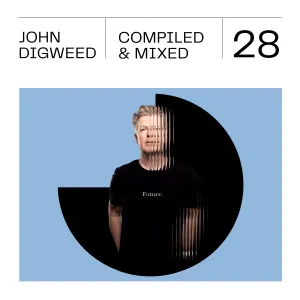 Pochette de Compiled & Mixed 28 de John Digweed