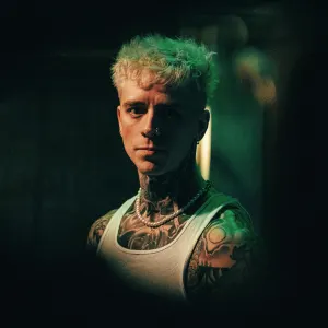 Pochette de UNDERNEATH de Ryan Oakes