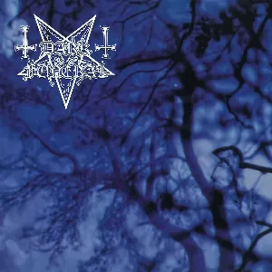 Pochette de My Dark Desires (re‐recording 2024) de Dark Funeral