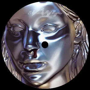 Pochette de Identity Process de VTSS