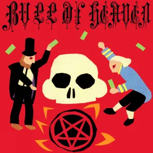 Pochette de 102: Criminals, Fair and True de Bull of Heaven