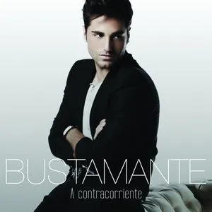 Pochette de A contracorriente de David Bustamante