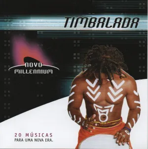 Pochette de Novo millennium de Timbalada
