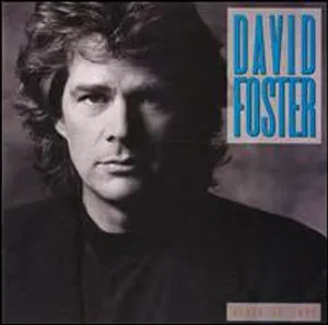 Pochette de River of Love de David Foster