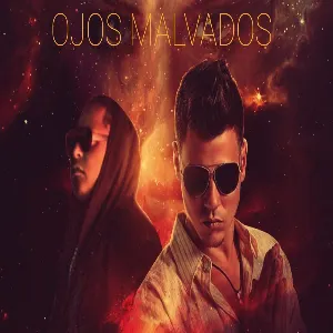 Pochette de Ojos malvados de Lennox