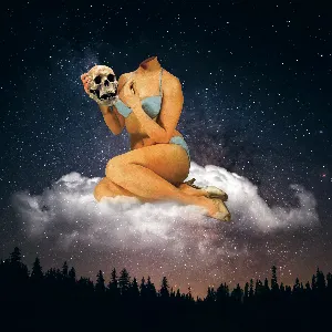 Pochette de Dead by Xmas de Sohodolls