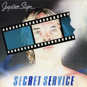 Pochette de Jupiter Sign de Secret Service