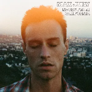 Pochette de Notes from California de Max Jury