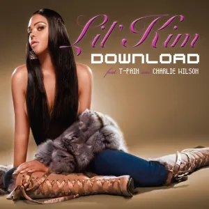 Pochette de Download de Lil’ Kim
