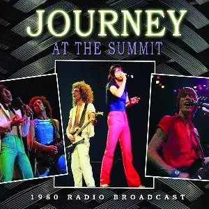 Pochette de 1980-04-12: The Summit, Houston, TX, USA de Journey