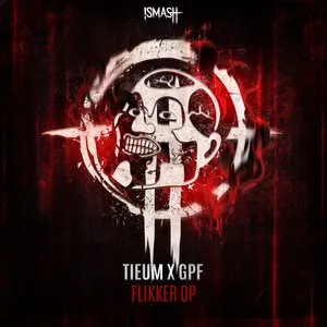 Pochette de Flikker Op de Tieum