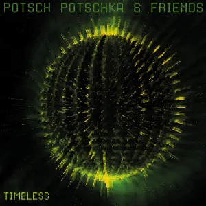 Pochette de Timeless de Potsch Potschka