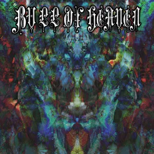 Pochette de 127: We Seem to Share Your Distress de Bull of Heaven